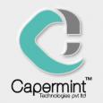 Capermint Technologies Private Limited Logo